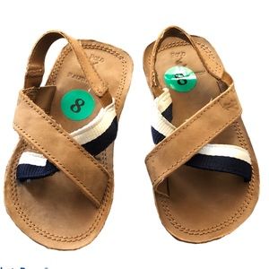 Polo by Ralph Lauren Toddler Boy Sandals